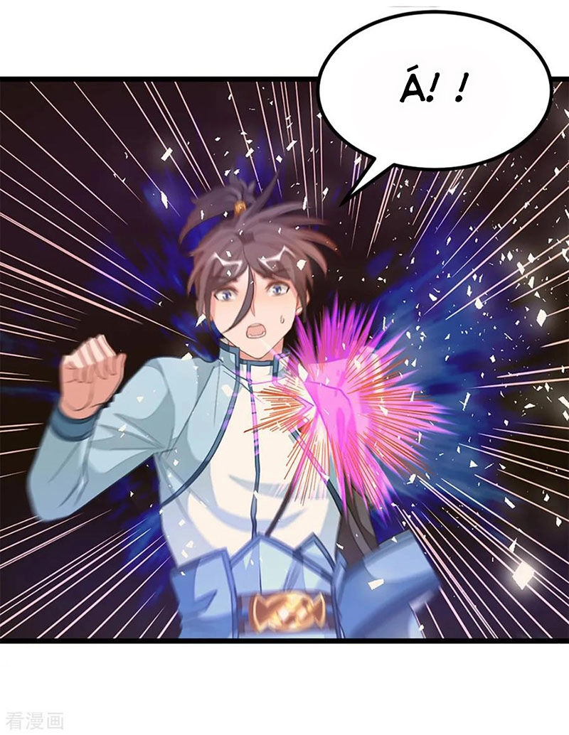 Cửu Dương Thần Vương Chapter 235 - 11