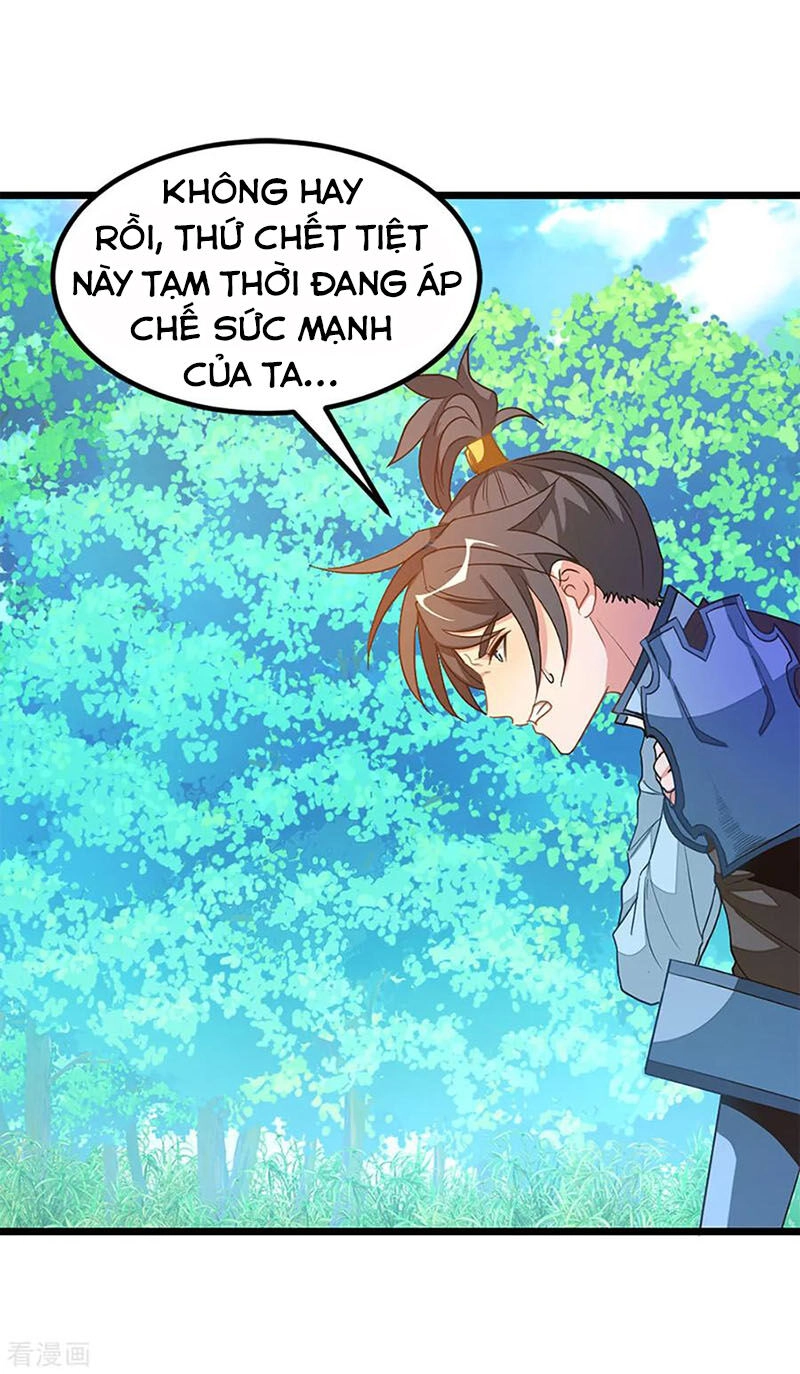 Cửu Dương Thần Vương Chapter 235 - 15