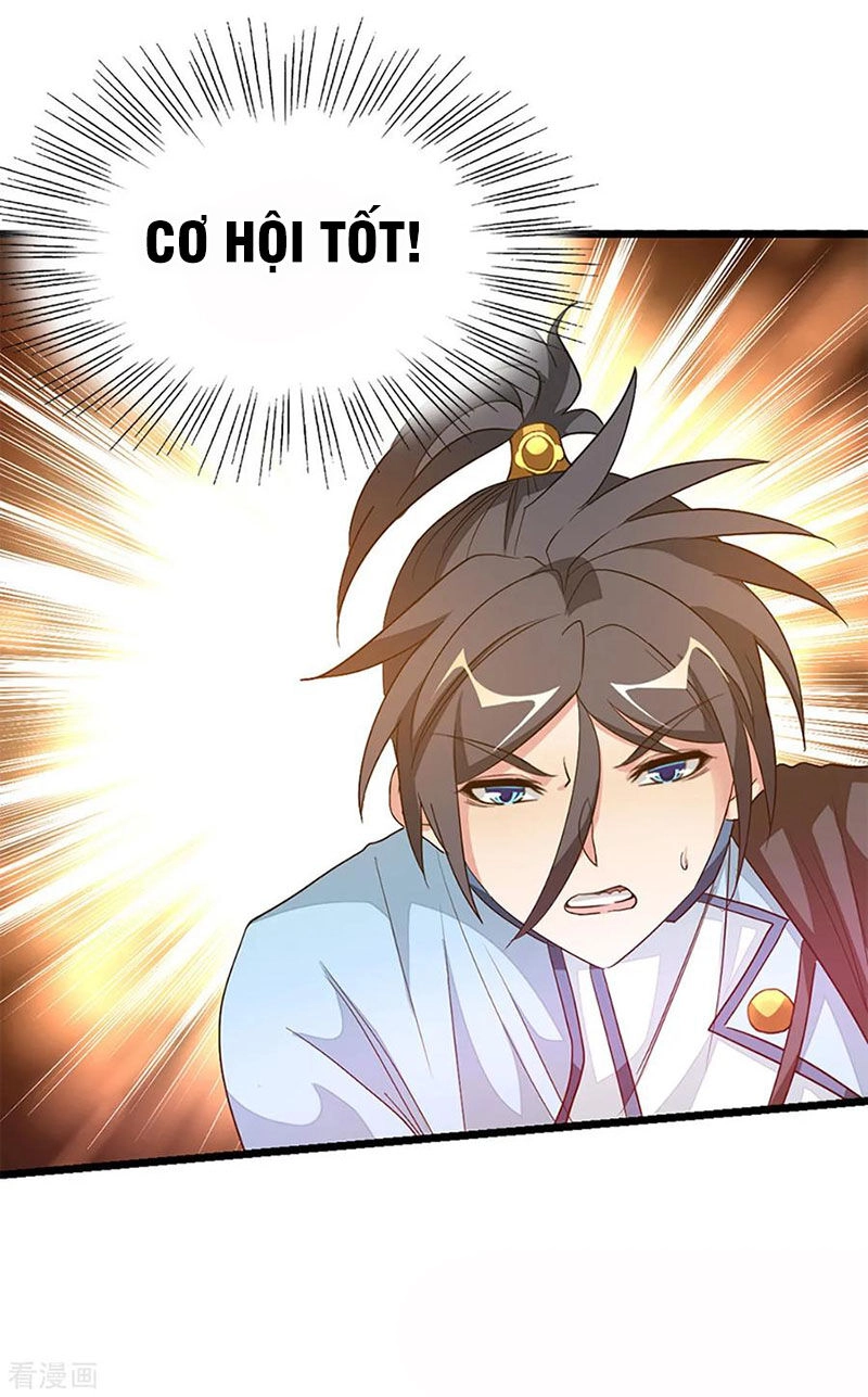 Cửu Dương Thần Vương Chapter 235 - 17