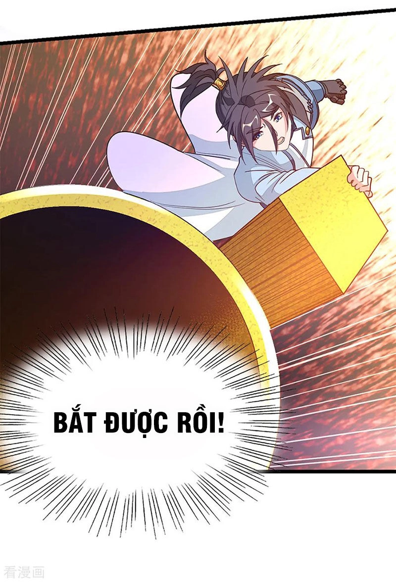 Cửu Dương Thần Vương Chapter 235 - 18