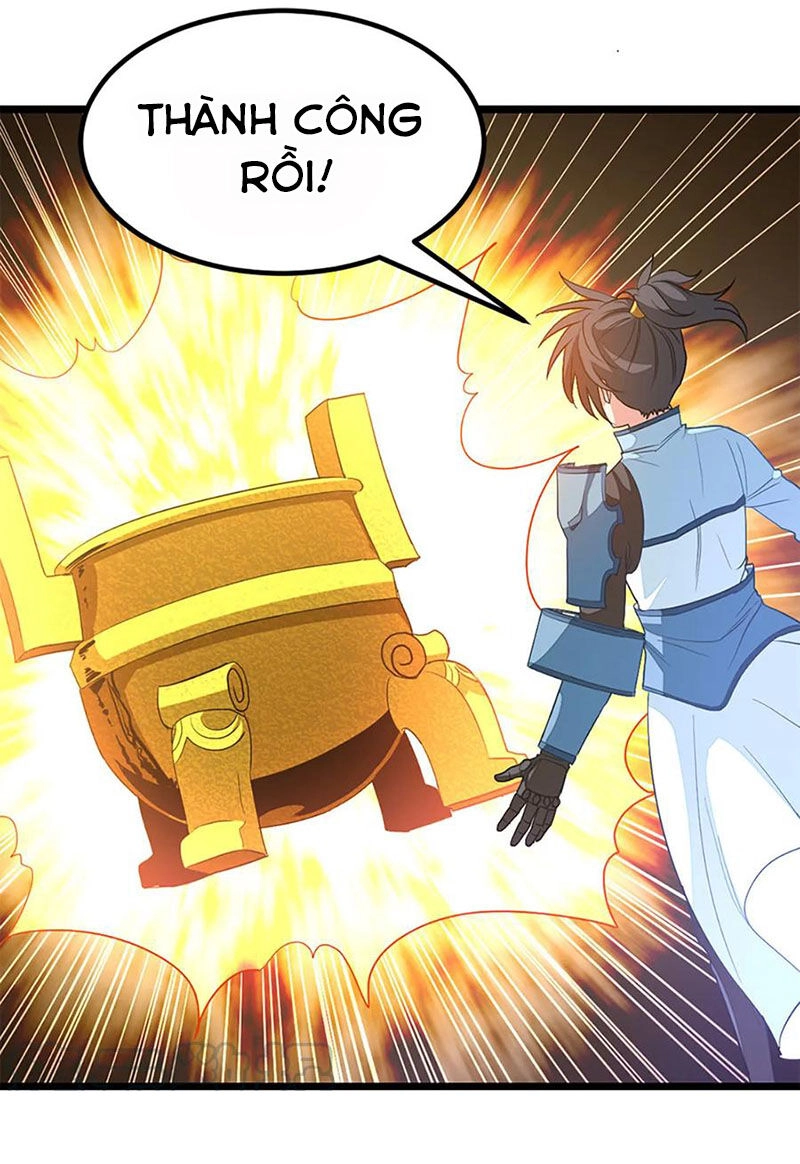 Cửu Dương Thần Vương Chapter 235 - 20