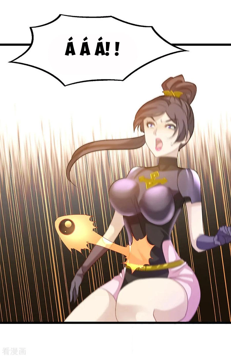 Cửu Dương Thần Vương Chapter 235 - 23