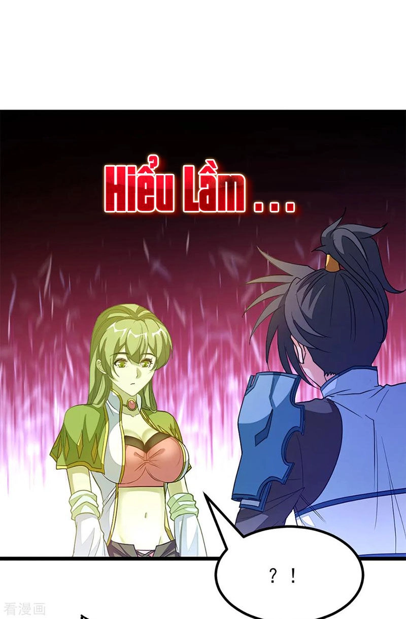 Cửu Dương Thần Vương Chapter 235 - 28