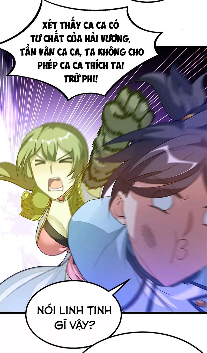 Cửu Dương Thần Vương Chapter 235 - 29