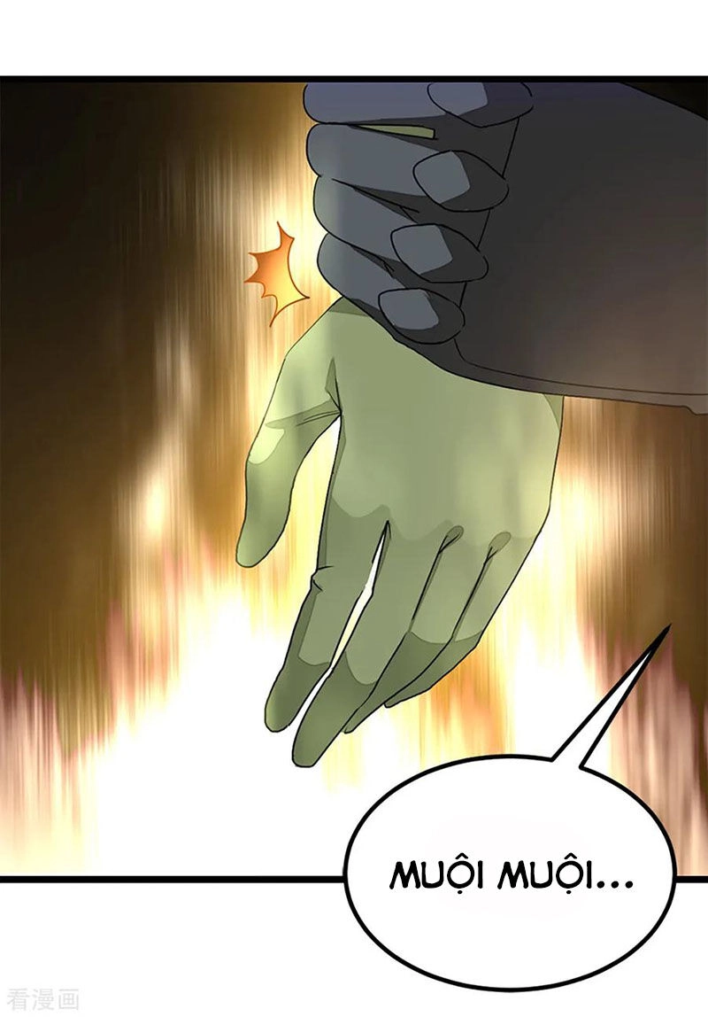 Cửu Dương Thần Vương Chapter 235 - 31