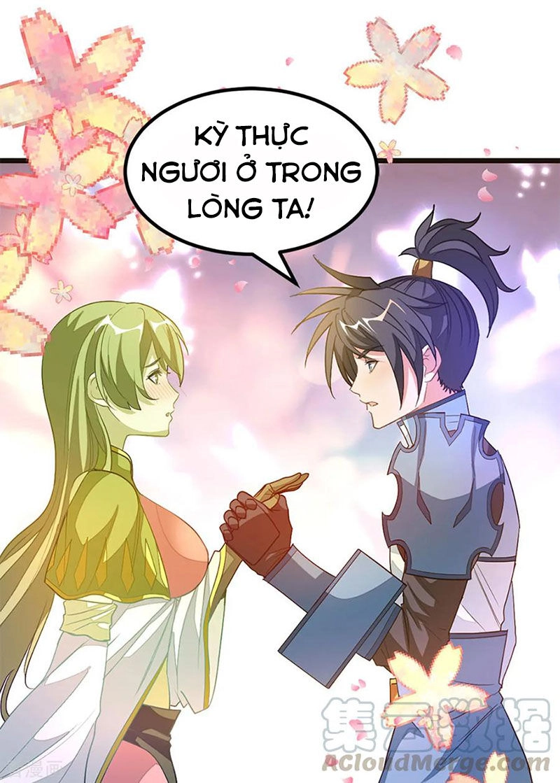 Cửu Dương Thần Vương Chapter 235 - 32