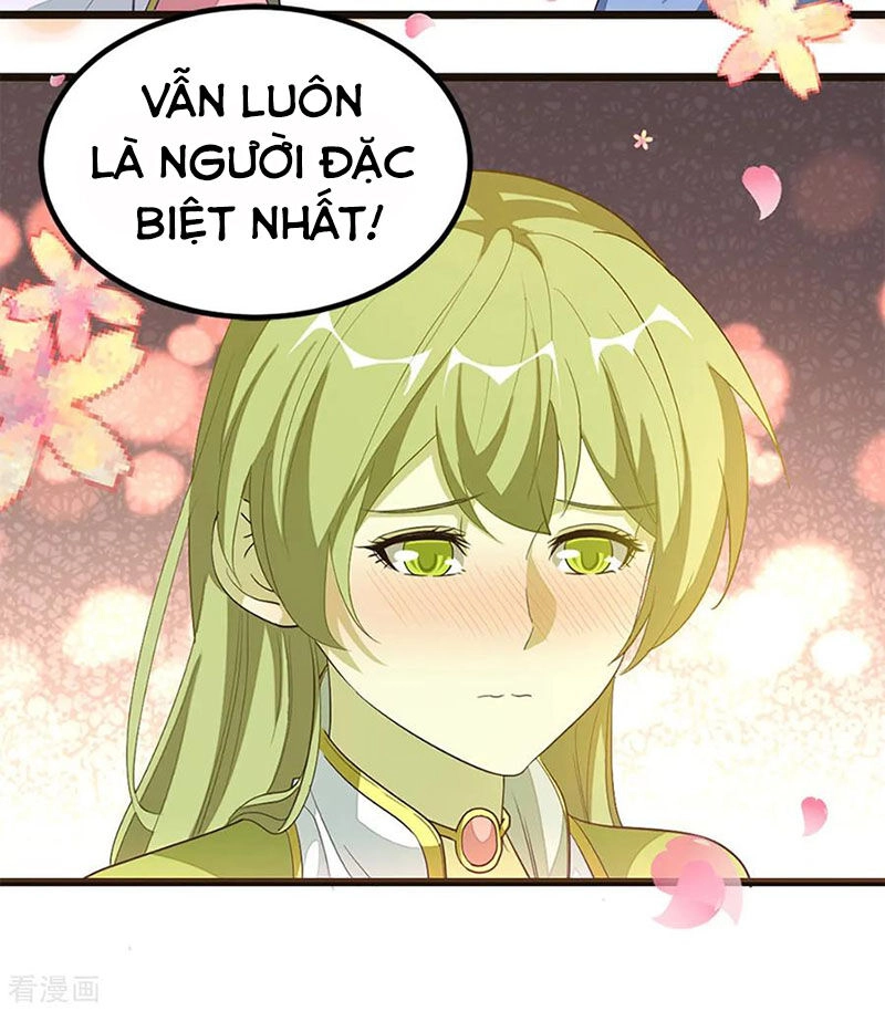 Cửu Dương Thần Vương Chapter 235 - 33