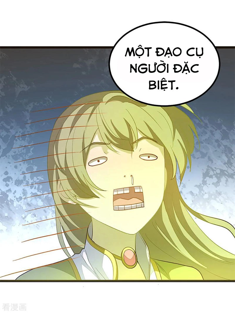 Cửu Dương Thần Vương Chapter 235 - 34