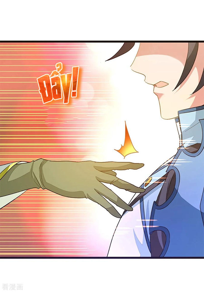 Cửu Dương Thần Vương Chapter 235 - 35