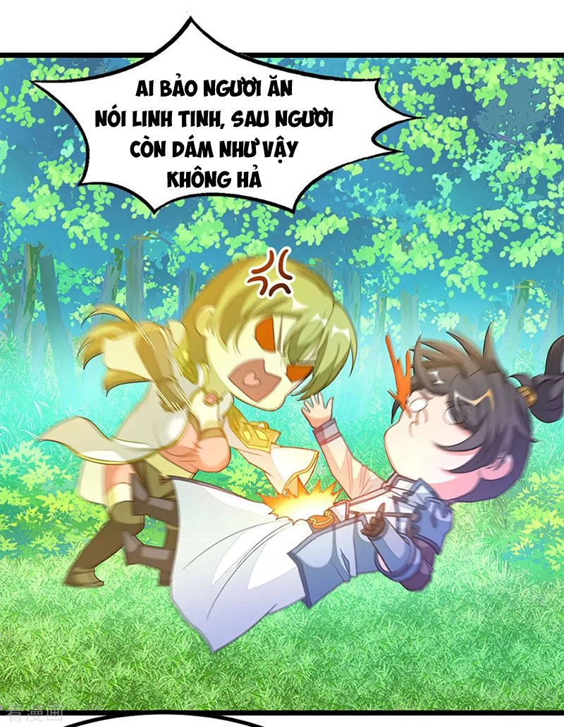 Cửu Dương Thần Vương Chapter 236 - 1