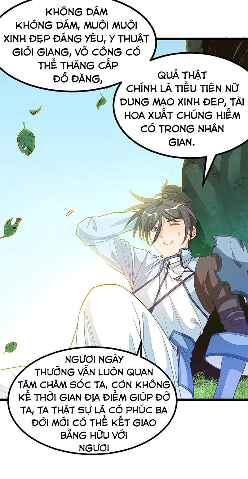 Cửu Dương Thần Vương Chapter 236 - 2