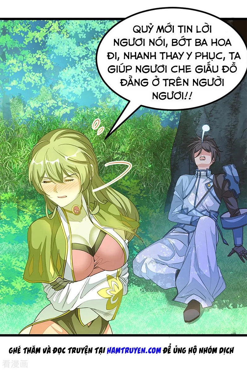 Cửu Dương Thần Vương Chapter 236 - 3