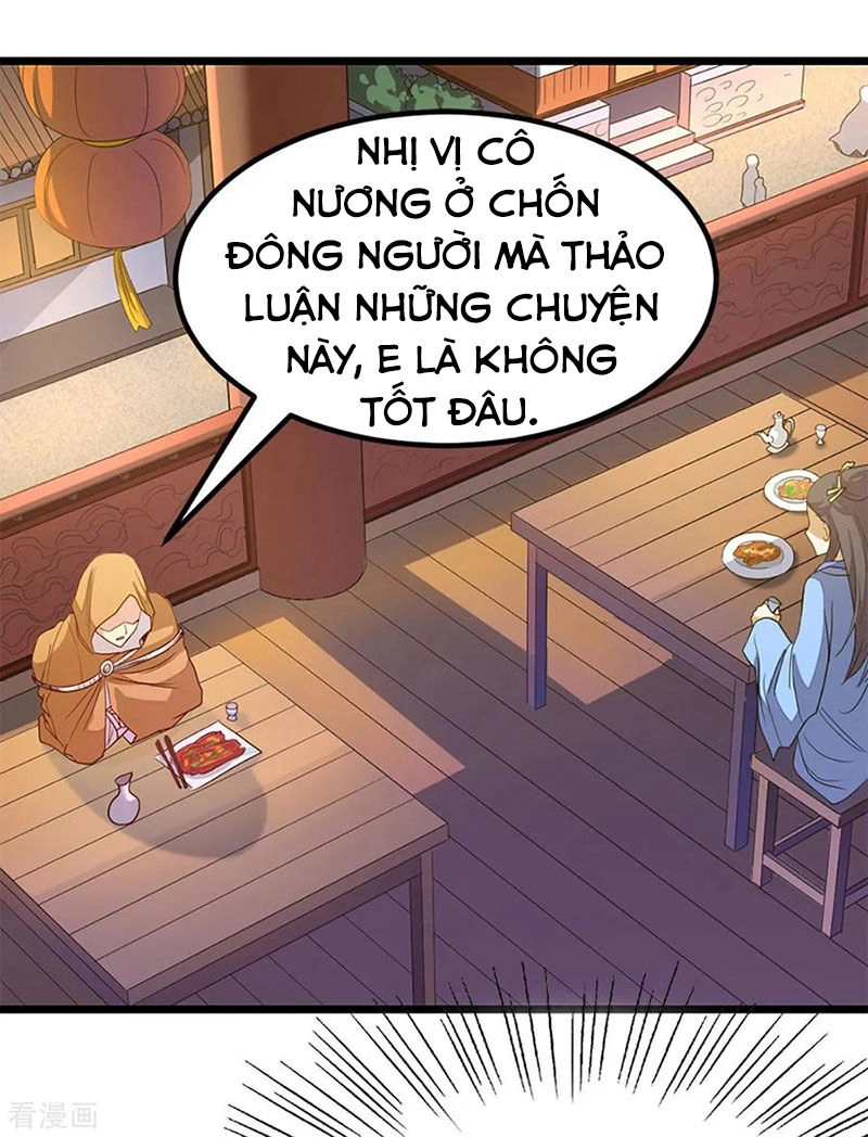 Cửu Dương Thần Vương Chapter 236 - 6