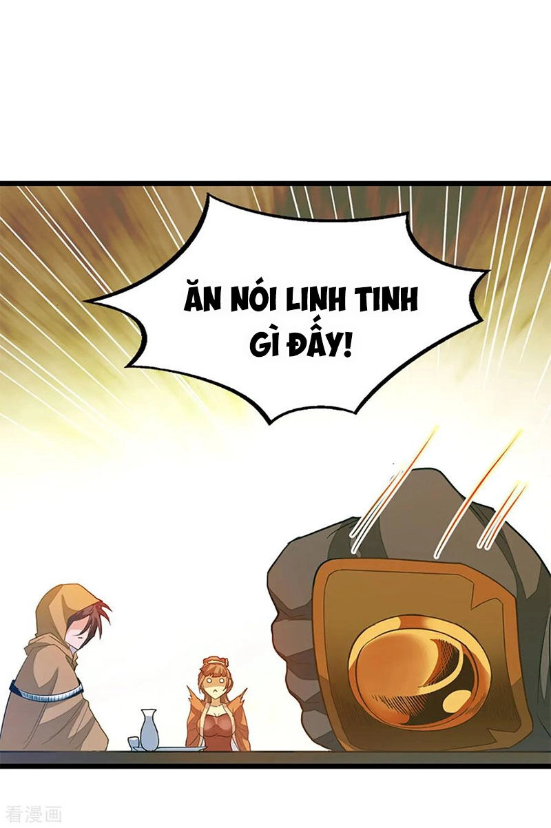 Cửu Dương Thần Vương Chapter 236 - 9