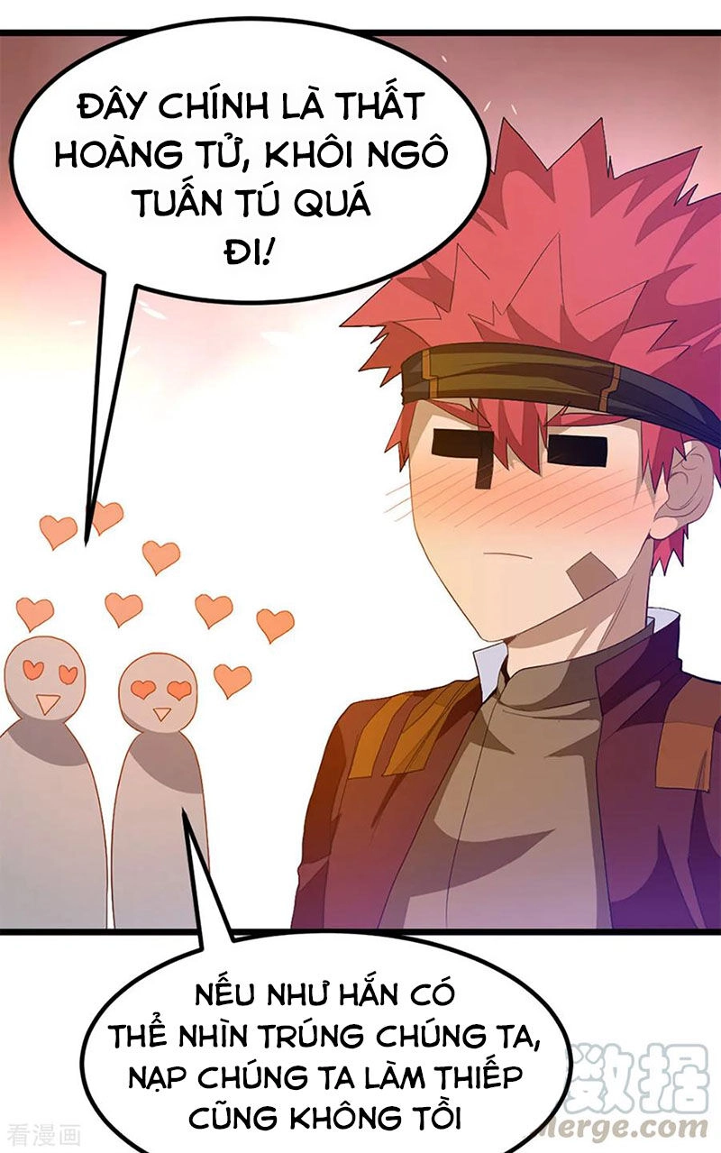 Cửu Dương Thần Vương Chapter 236 - 14