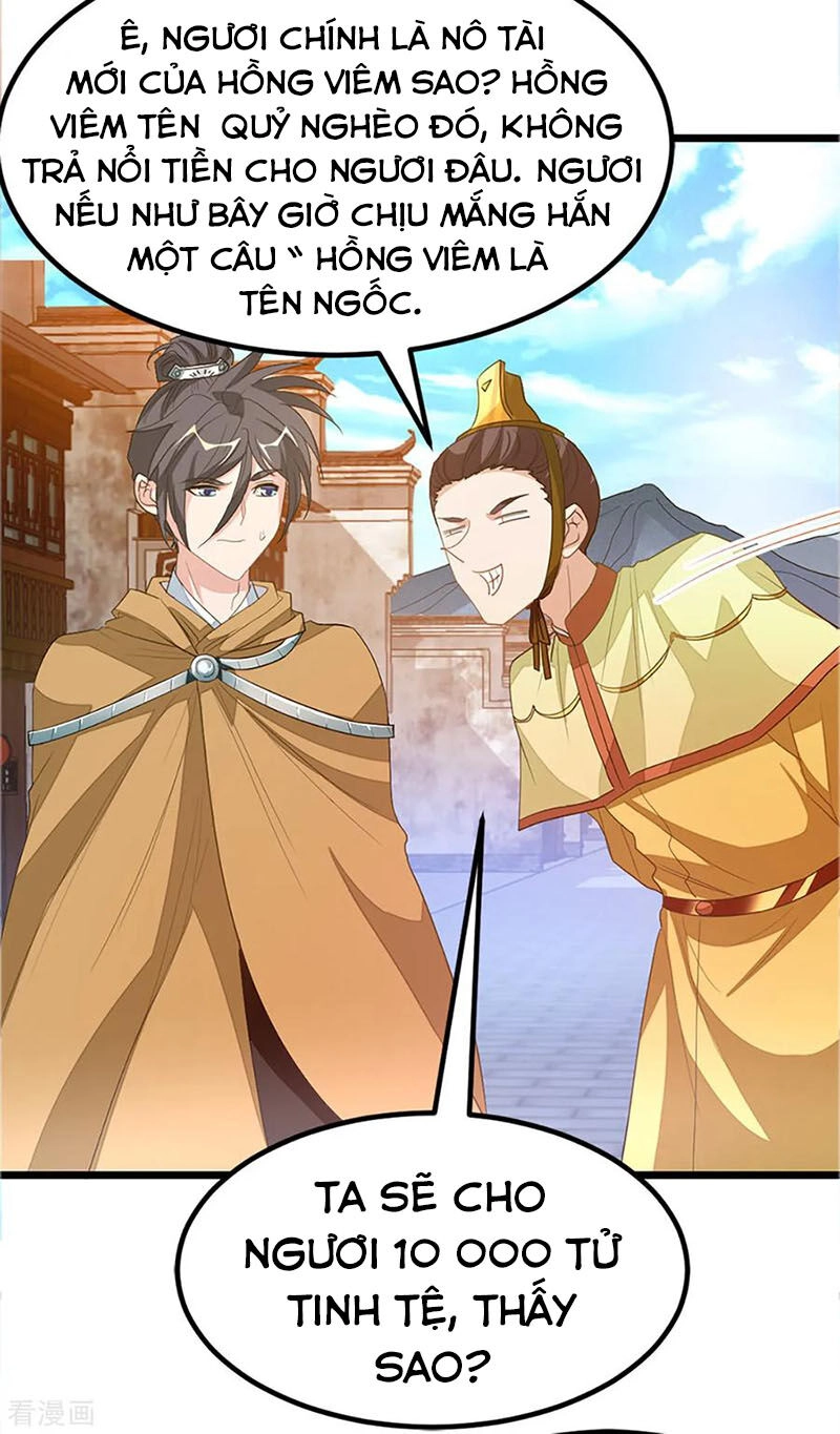 Cửu Dương Thần Vương Chapter 236 - 33