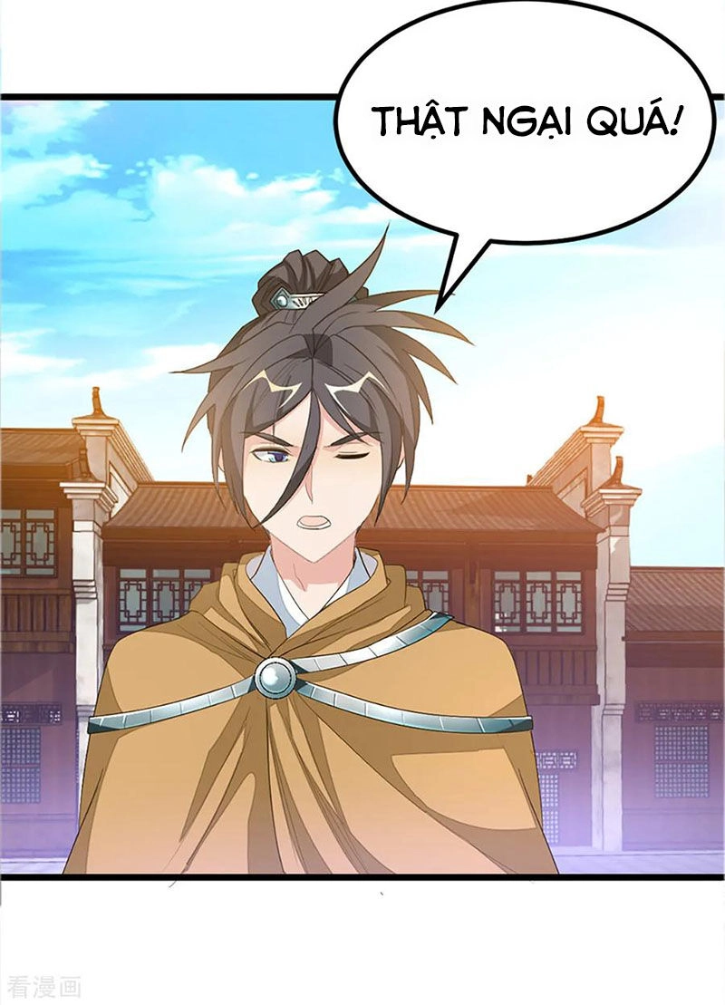 Cửu Dương Thần Vương Chapter 236 - 34