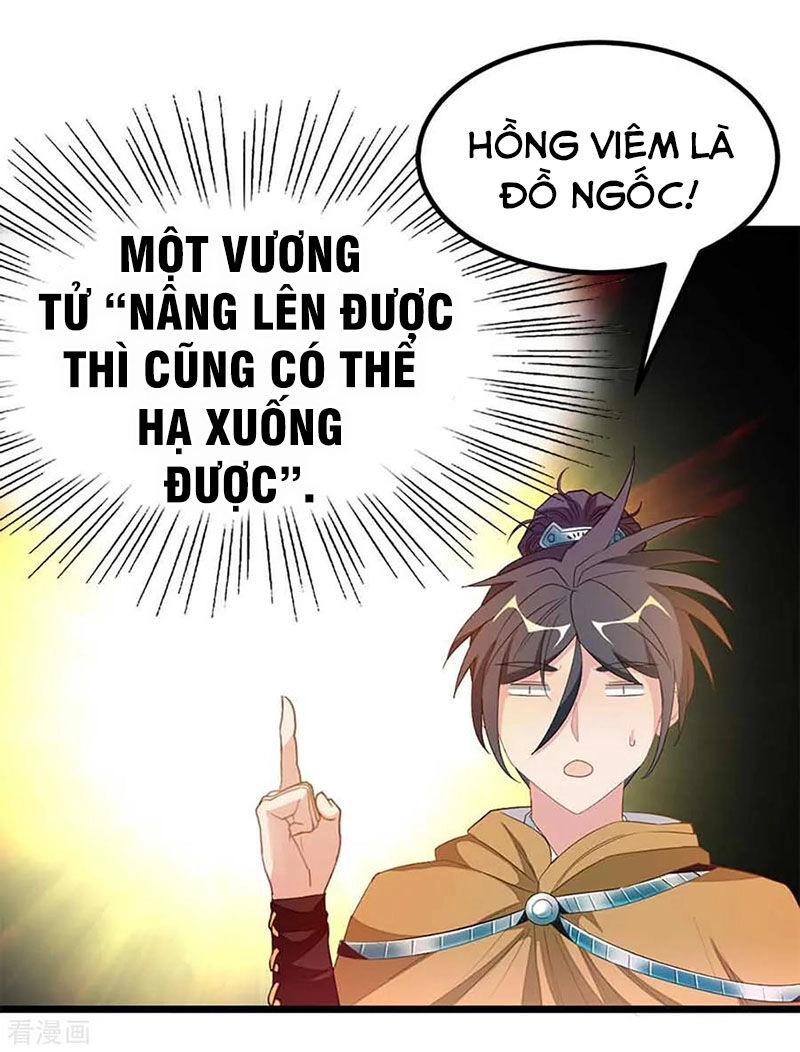 Cửu Dương Thần Vương Chapter 237 - 1