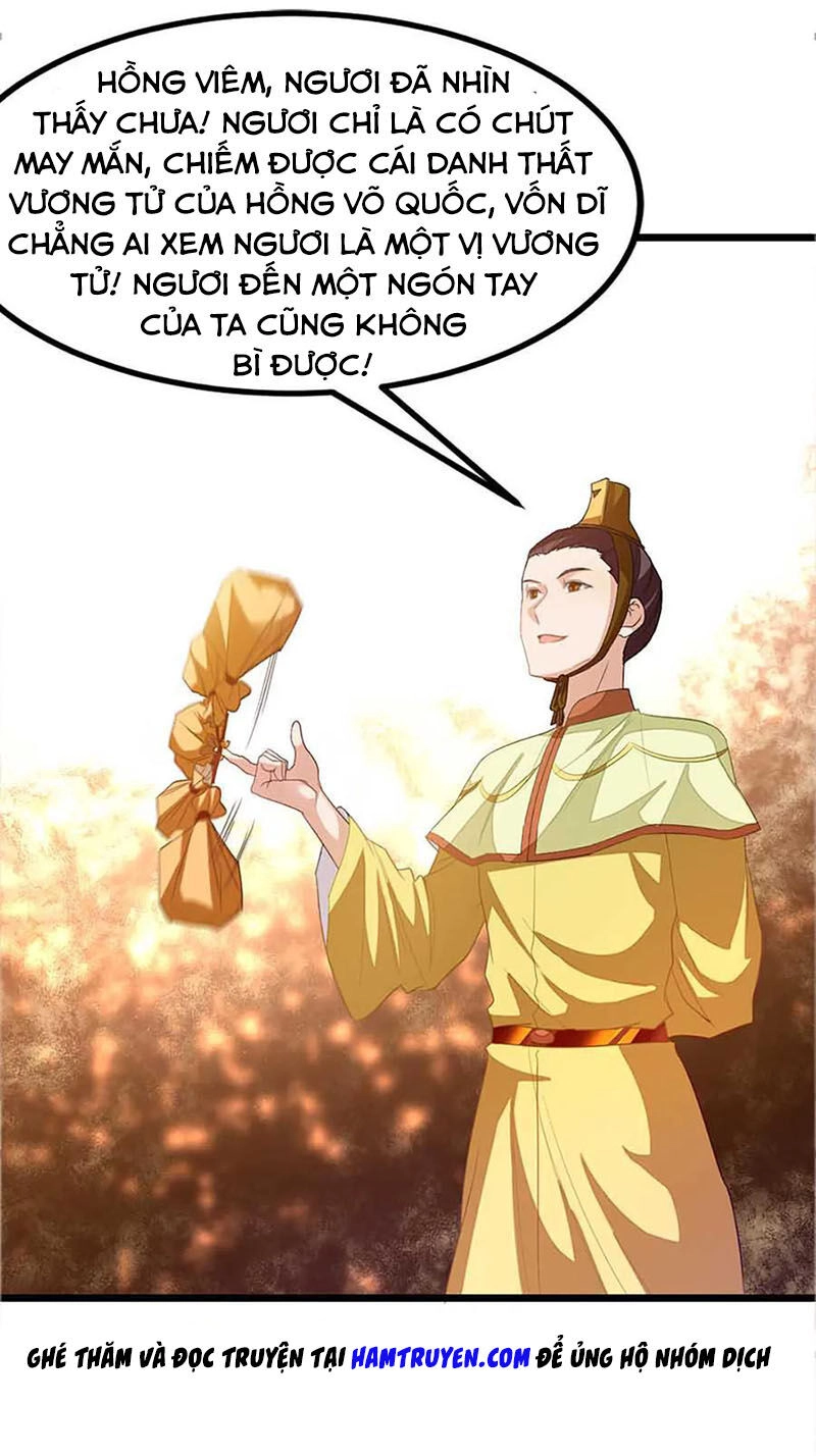 Cửu Dương Thần Vương Chapter 237 - 2