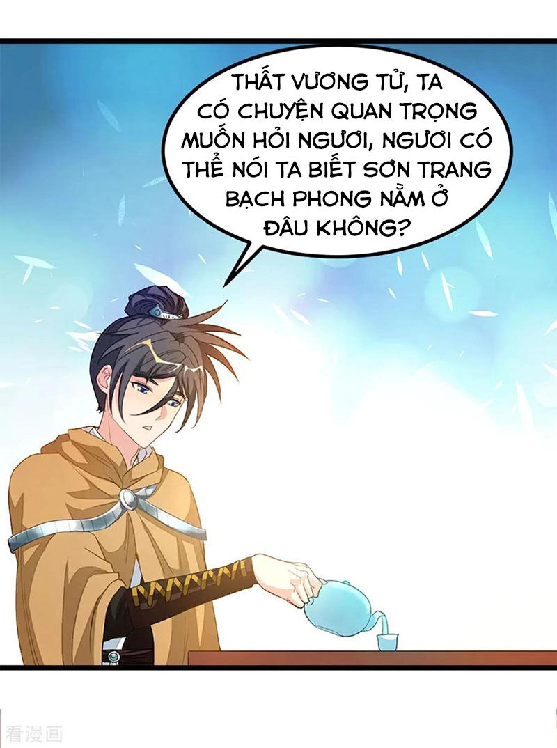 Cửu Dương Thần Vương Chapter 237 - 13