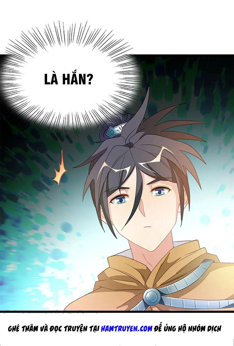 Cửu Dương Thần Vương Chapter 237 - 17