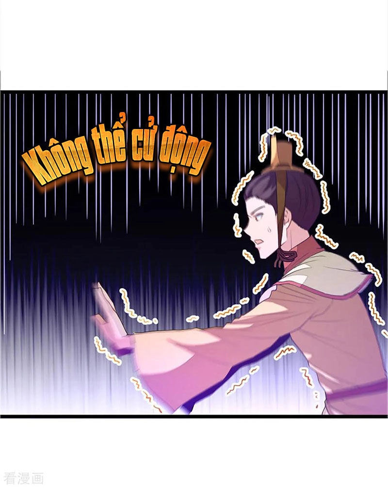 Cửu Dương Thần Vương Chapter 237 - 24