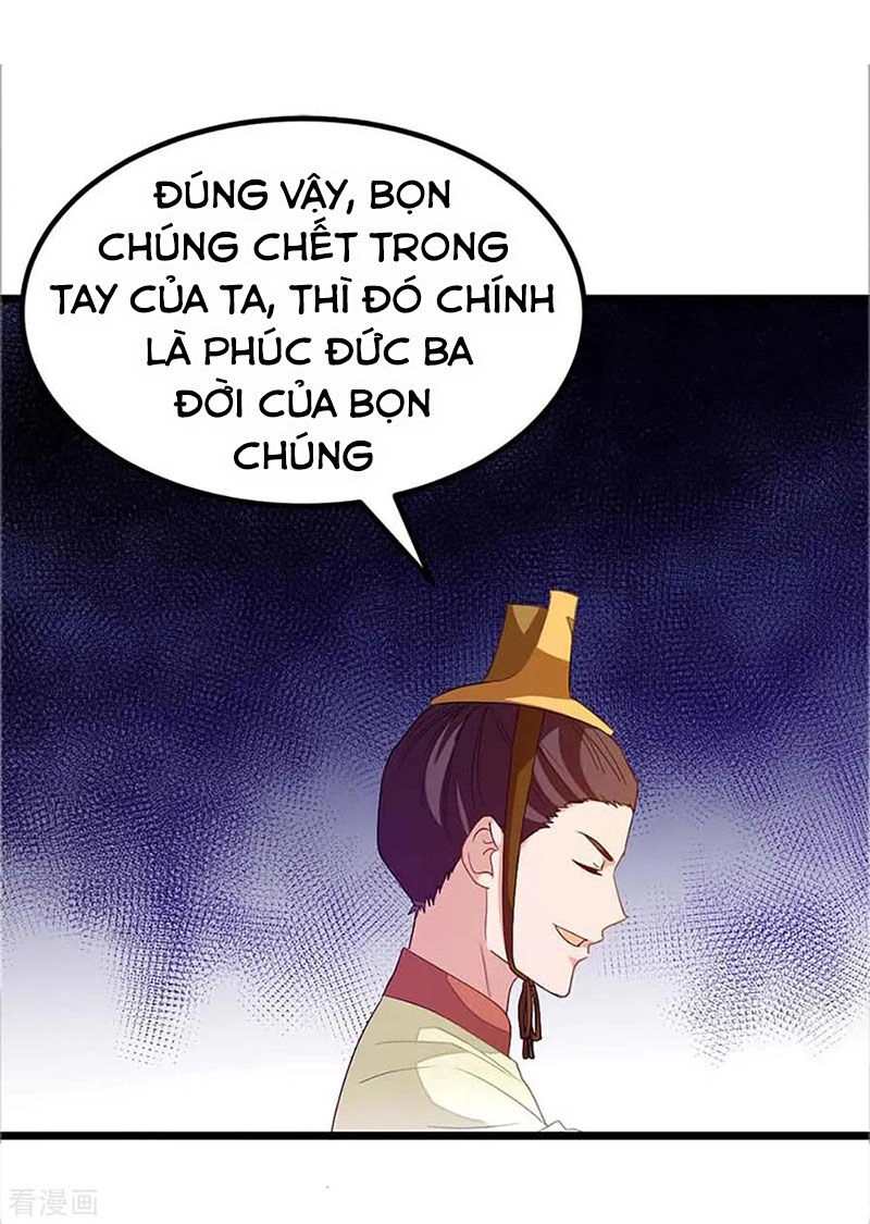 Cửu Dương Thần Vương Chapter 237 - 30
