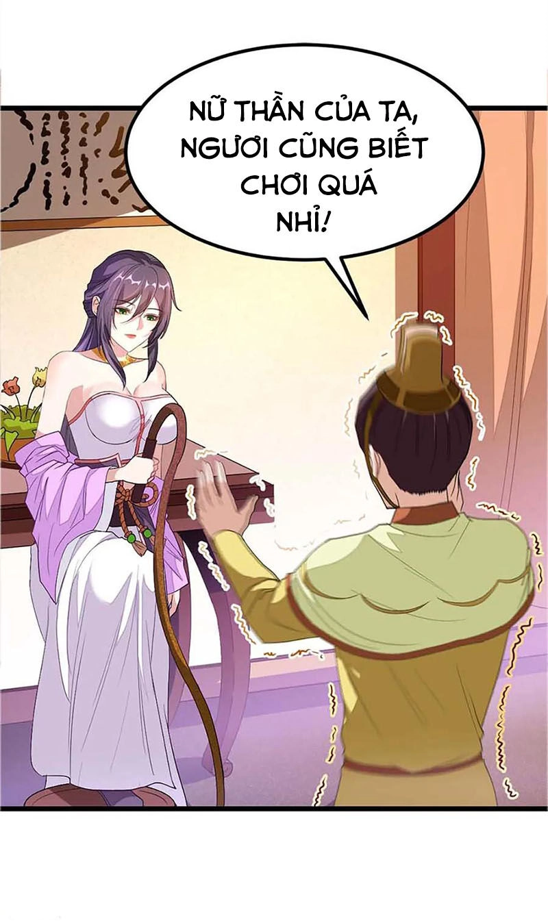 Cửu Dương Thần Vương Chapter 237 - 32