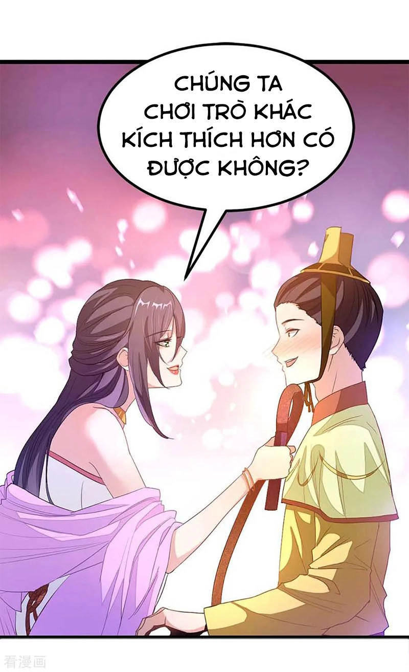 Cửu Dương Thần Vương Chapter 237 - 33