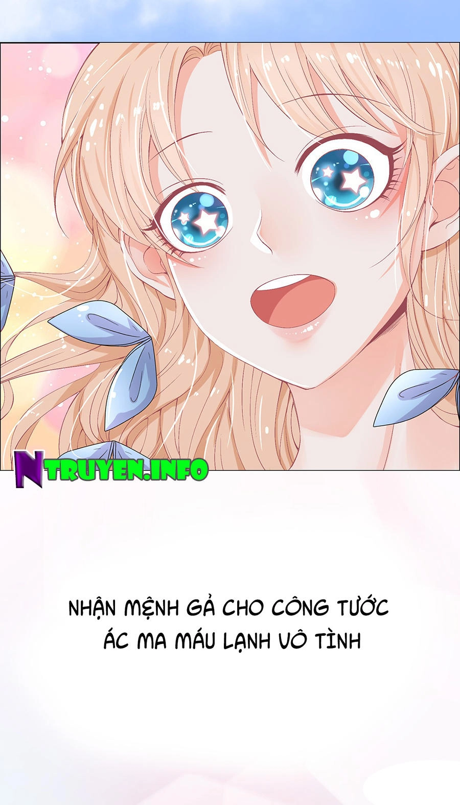 Huynh Khống Công Tước Gả Không Được Chapter 1 - 4