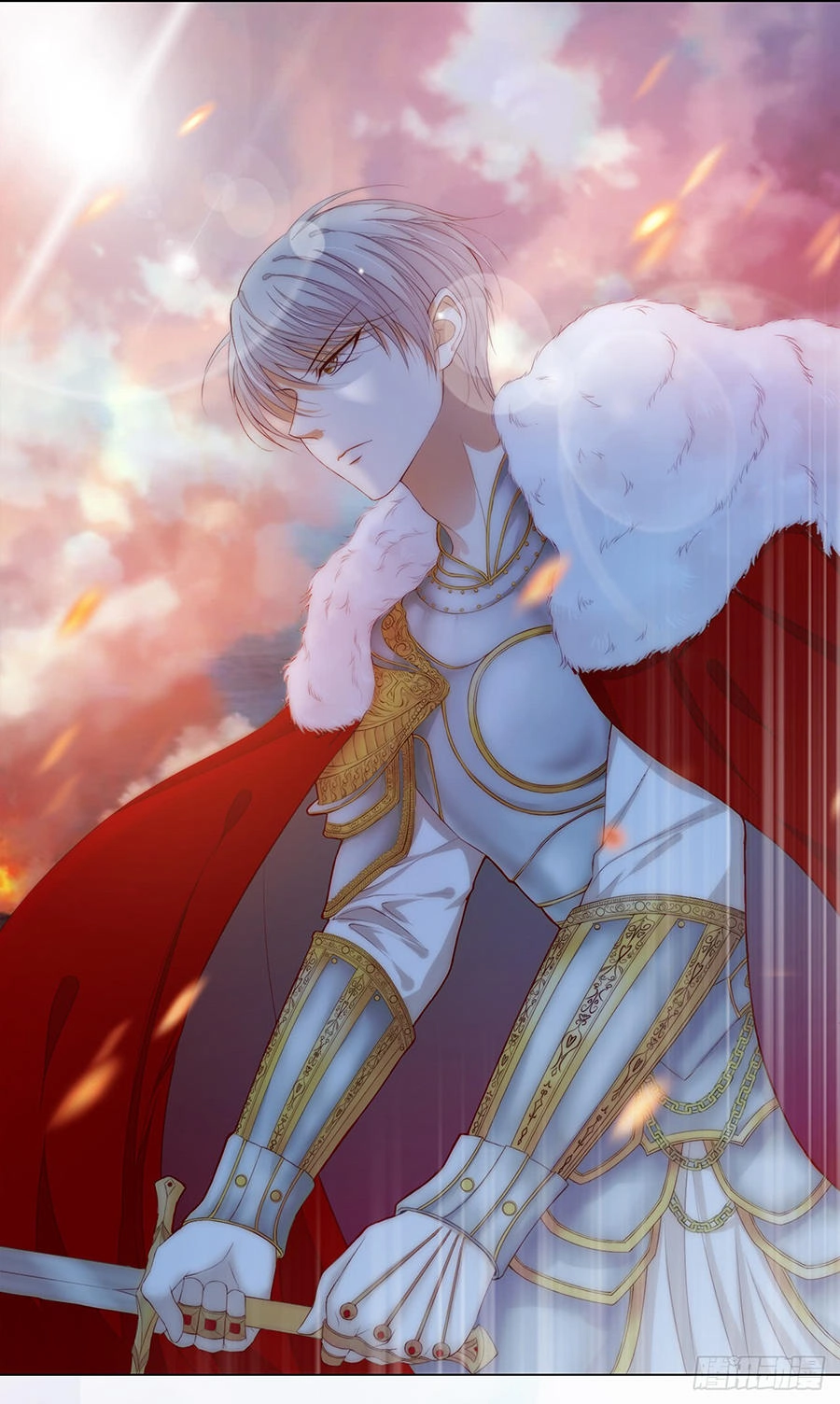 Huynh Khống Công Tước Gả Không Được Chapter 1 - 5