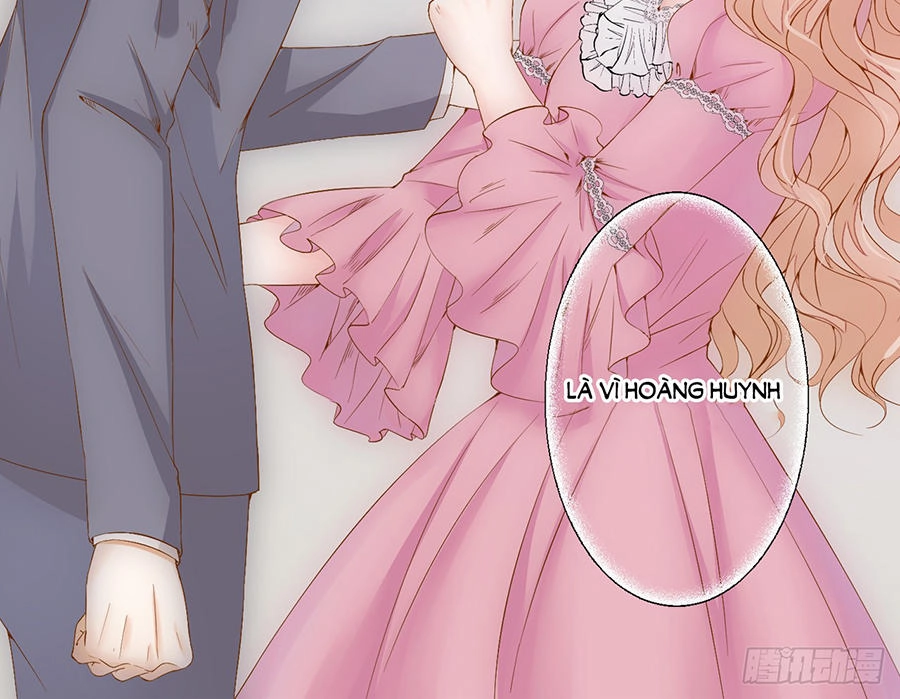 Huynh Khống Công Tước Gả Không Được Chapter 1 - 33