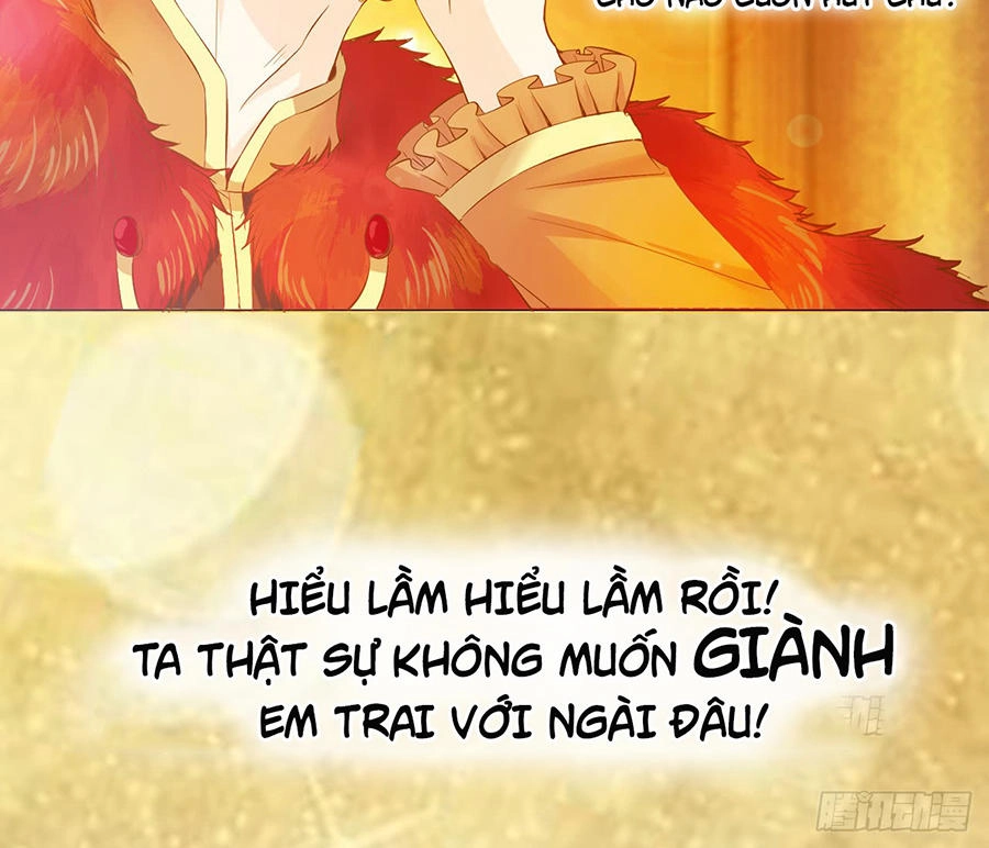 Huynh Khống Công Tước Gả Không Được Chapter 1 - 40