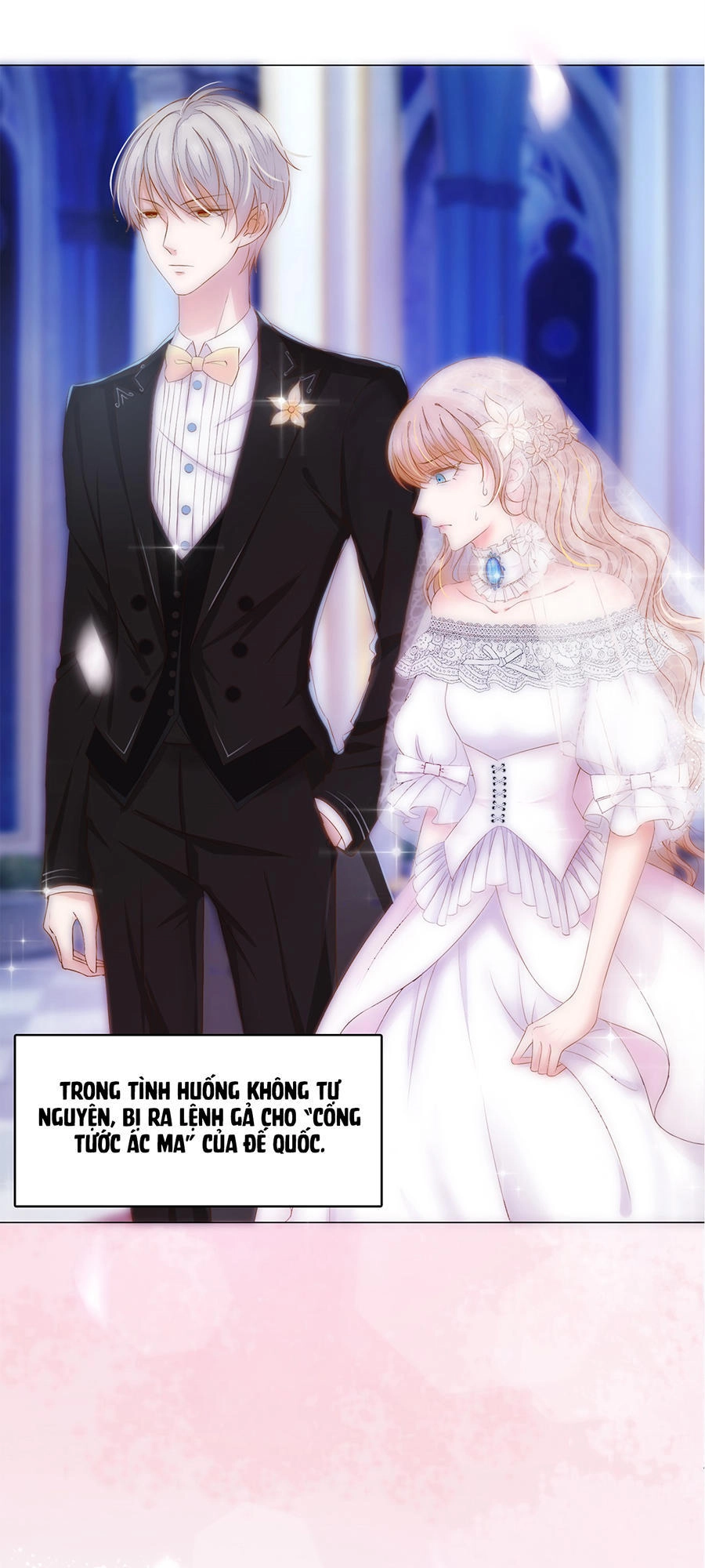 Huynh Khống Công Tước Gả Không Được Chapter 2 - 8