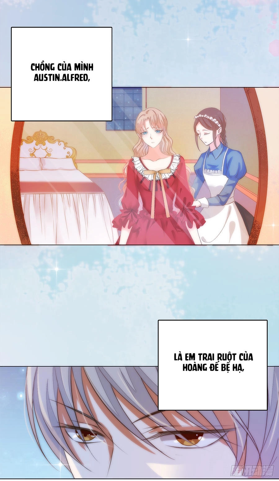 Huynh Khống Công Tước Gả Không Được Chapter 3 - 3