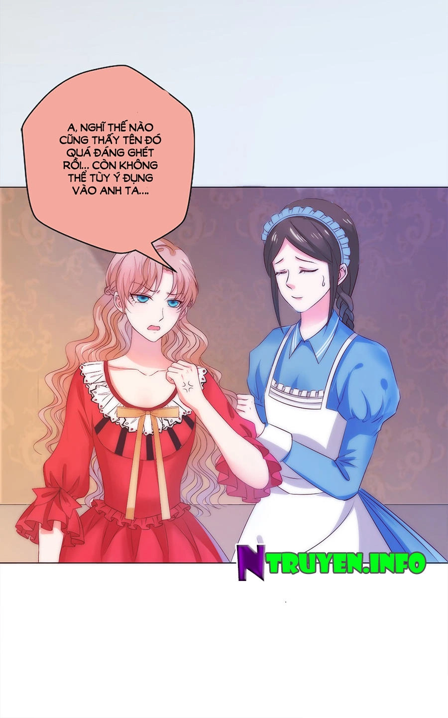 Huynh Khống Công Tước Gả Không Được Chapter 3 - 9