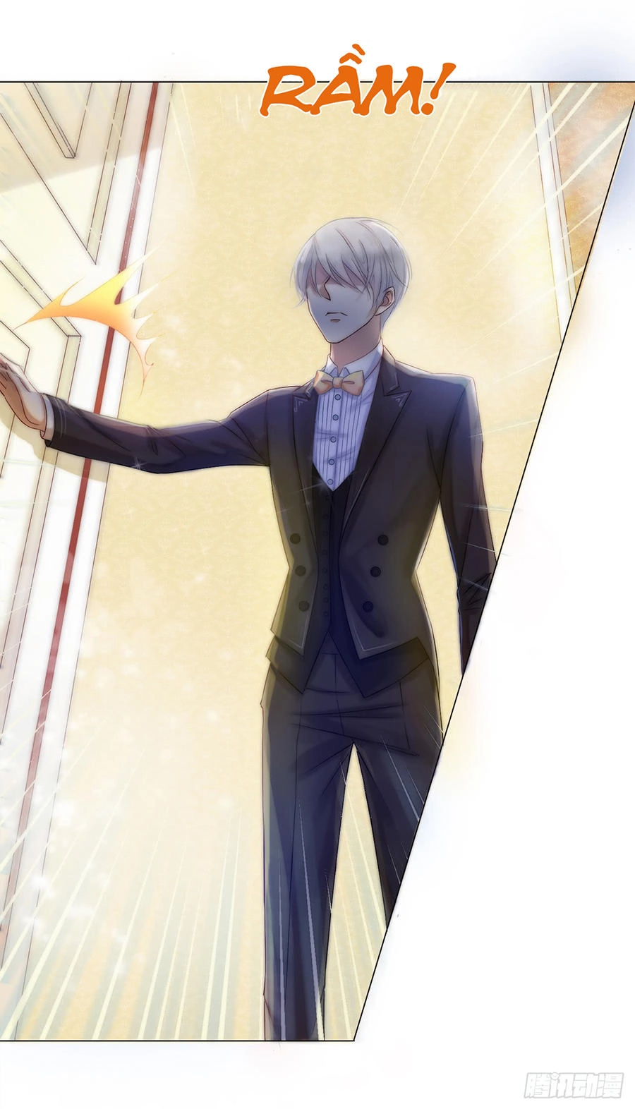 Huynh Khống Công Tước Gả Không Được Chapter 3 - 10