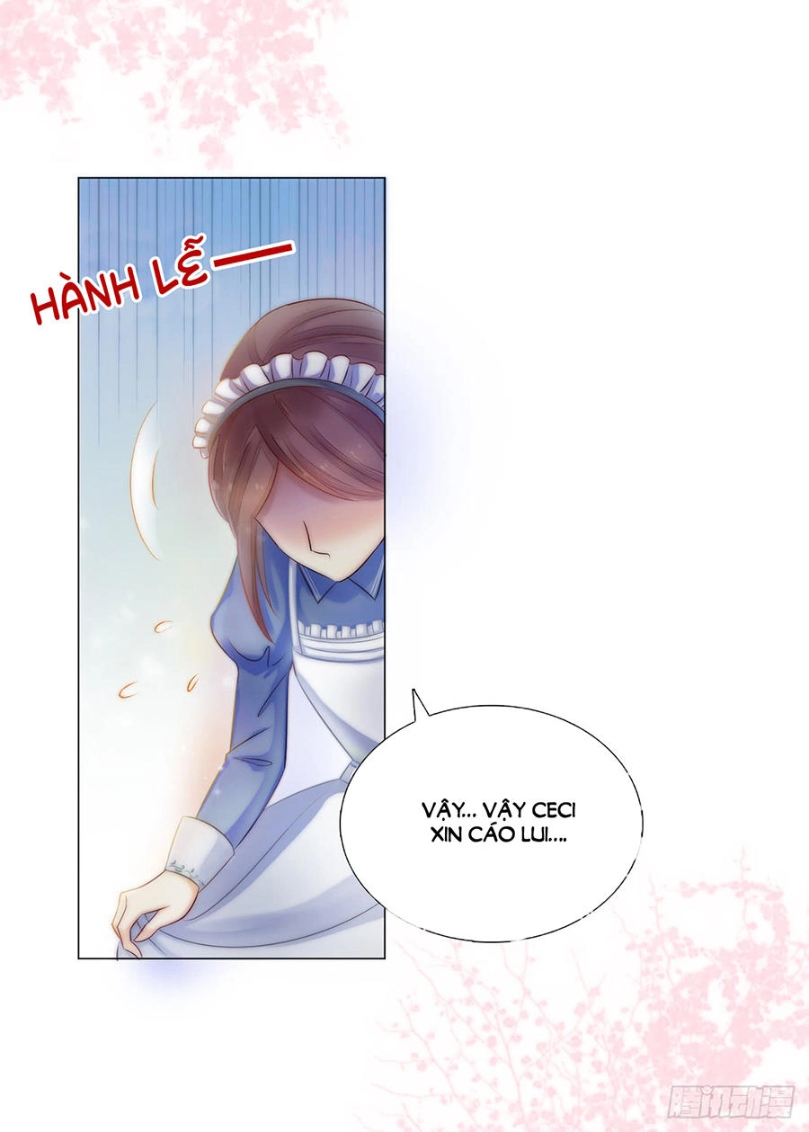 Huynh Khống Công Tước Gả Không Được Chapter 3 - 13