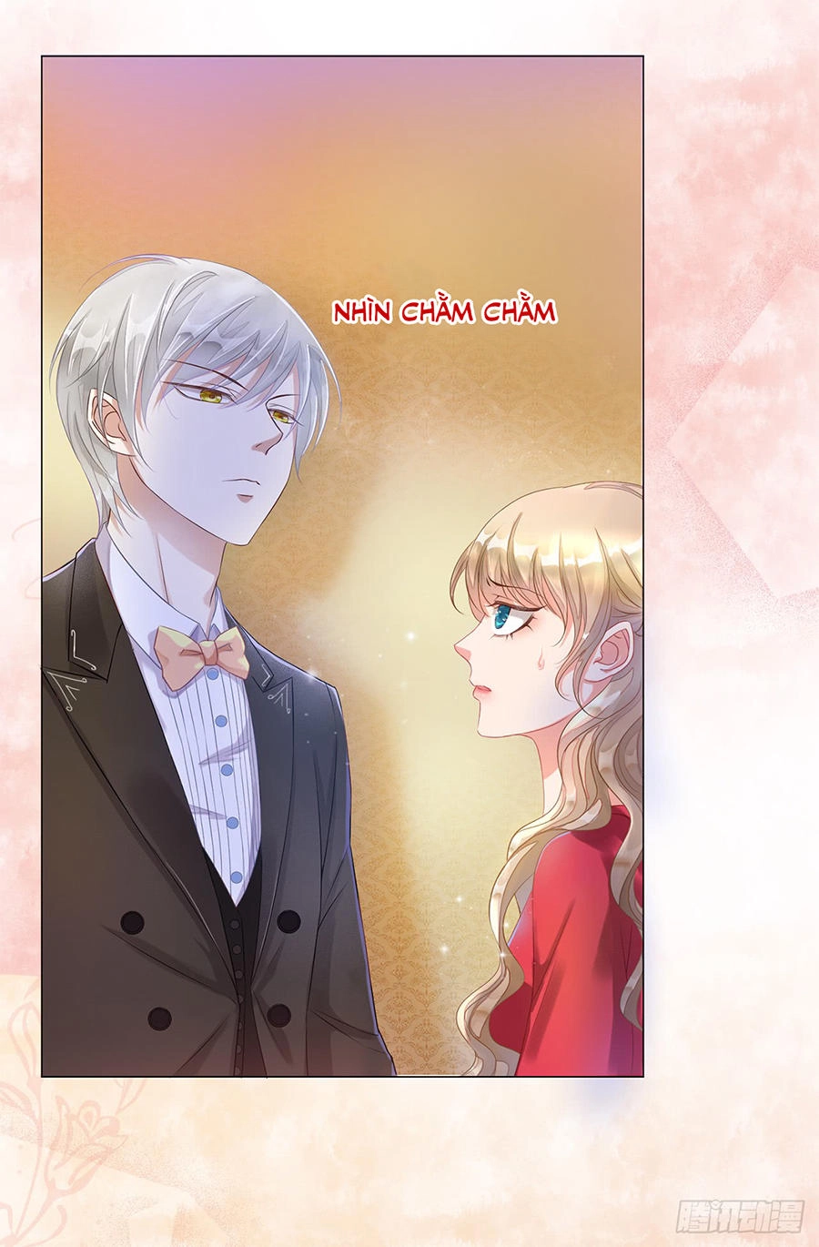 Huynh Khống Công Tước Gả Không Được Chapter 3 - 16