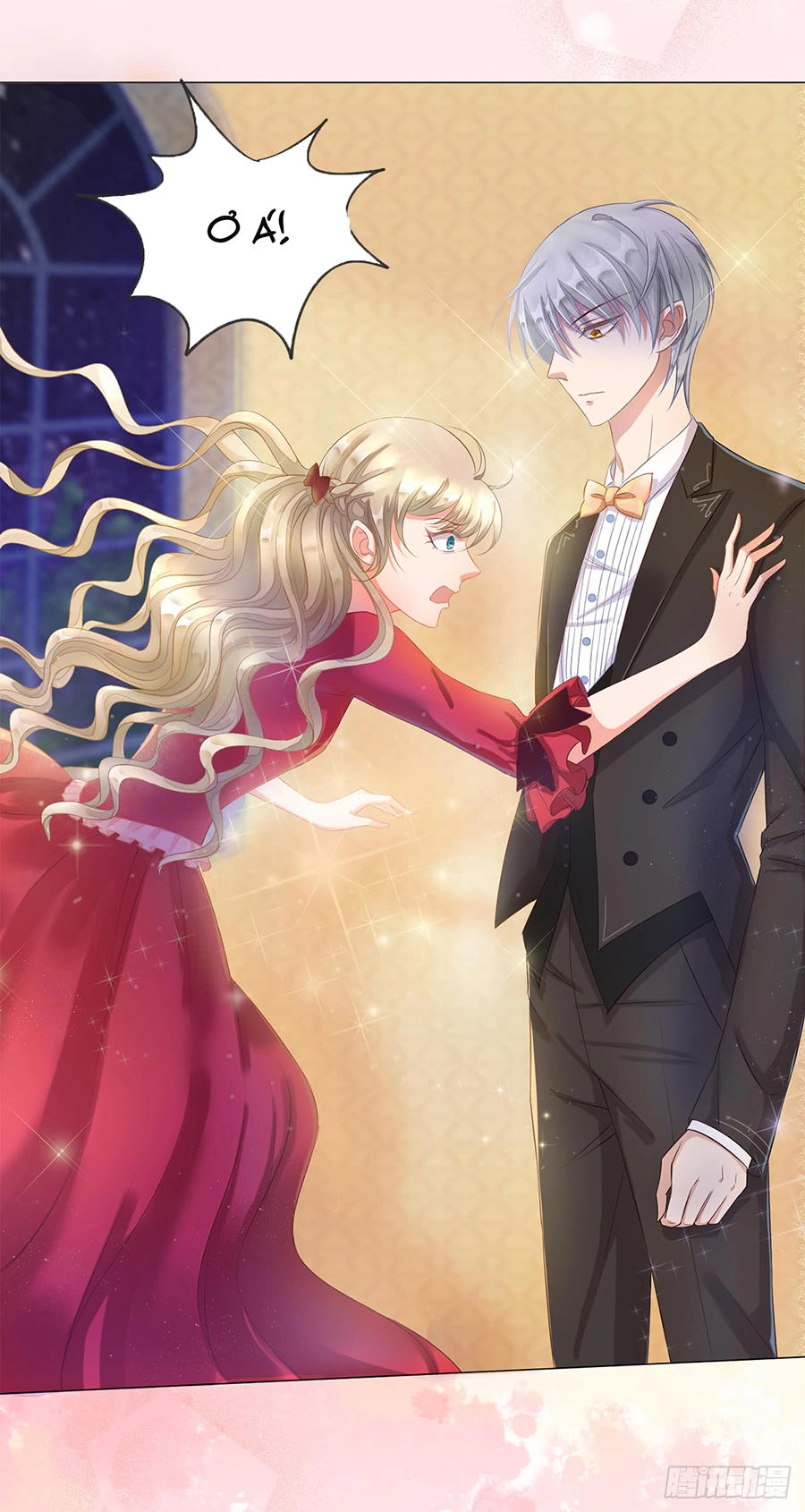 Huynh Khống Công Tước Gả Không Được Chapter 3 - 20