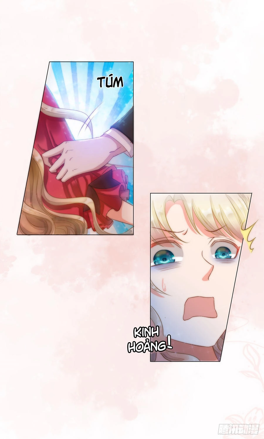 Huynh Khống Công Tước Gả Không Được Chapter 4 - 5