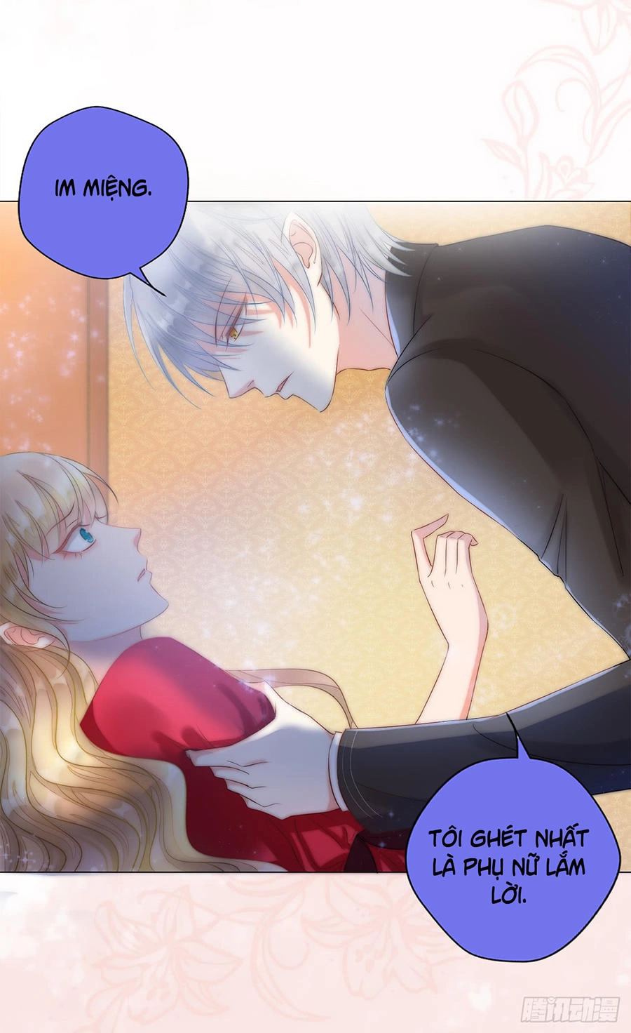 Huynh Khống Công Tước Gả Không Được Chapter 4 - 6