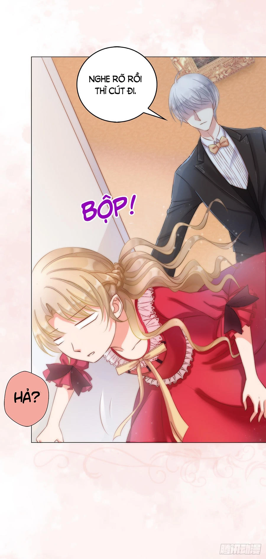 Huynh Khống Công Tước Gả Không Được Chapter 4 - 8