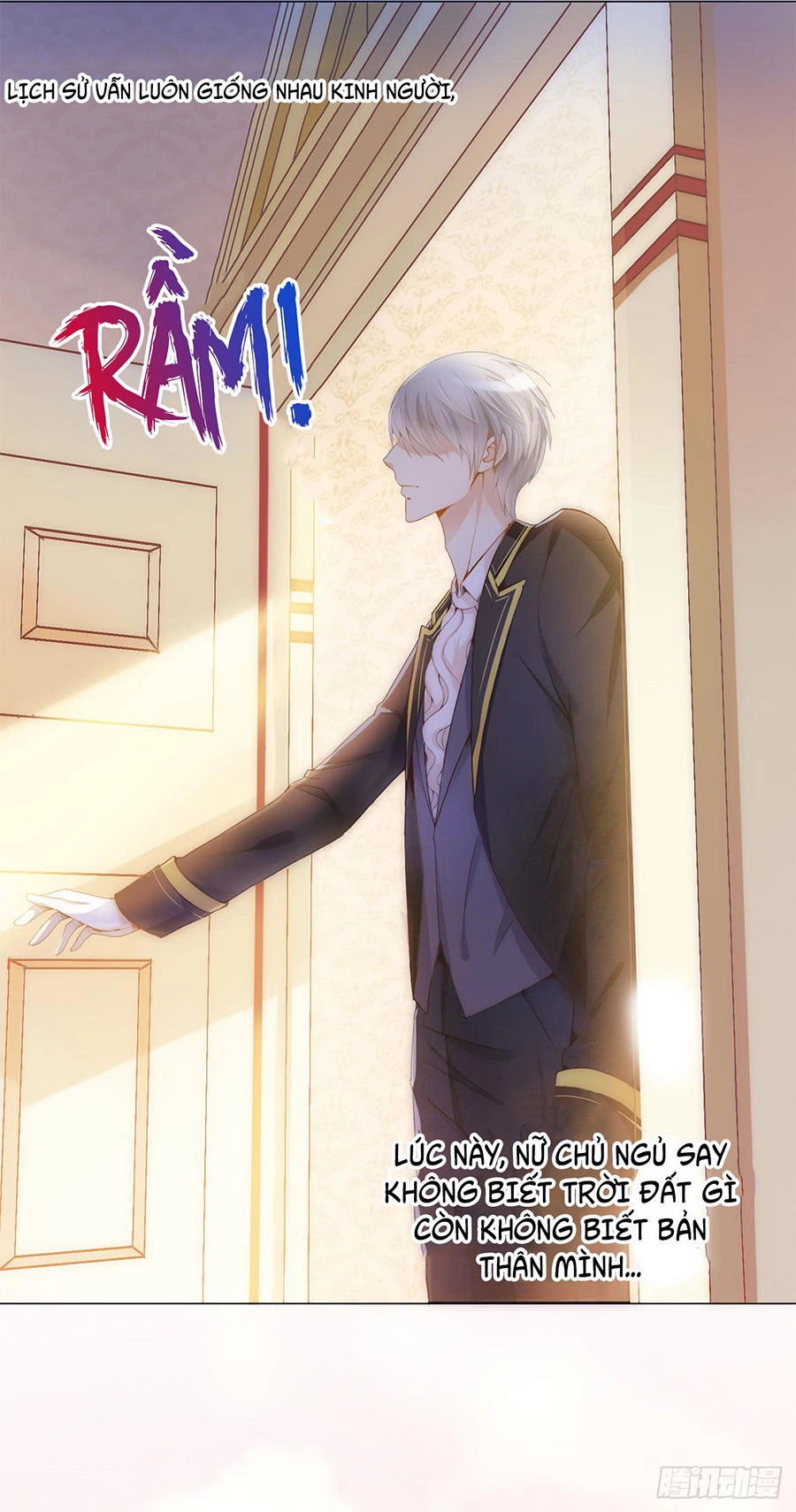 Huynh Khống Công Tước Gả Không Được Chapter 4 - 16