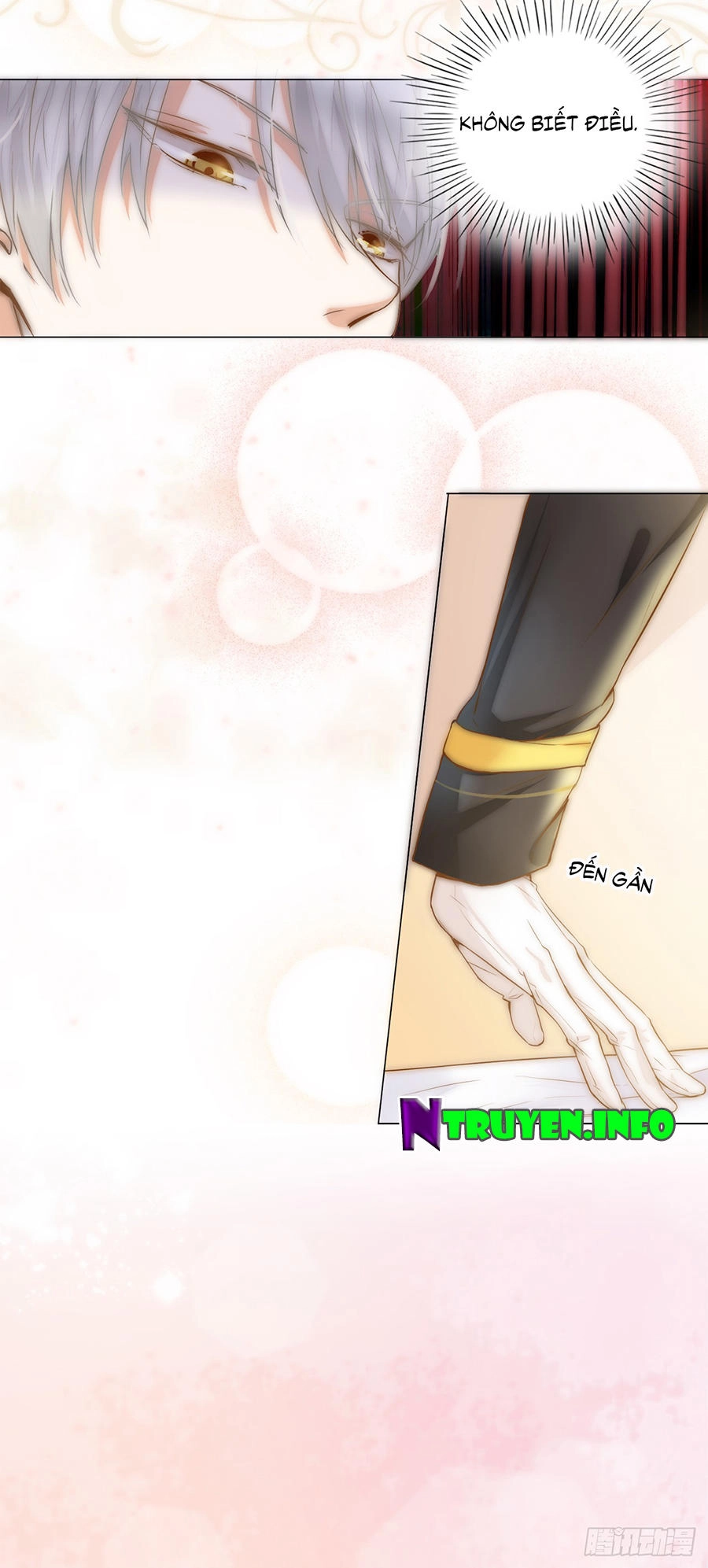 Huynh Khống Công Tước Gả Không Được Chapter 5.1 - 4