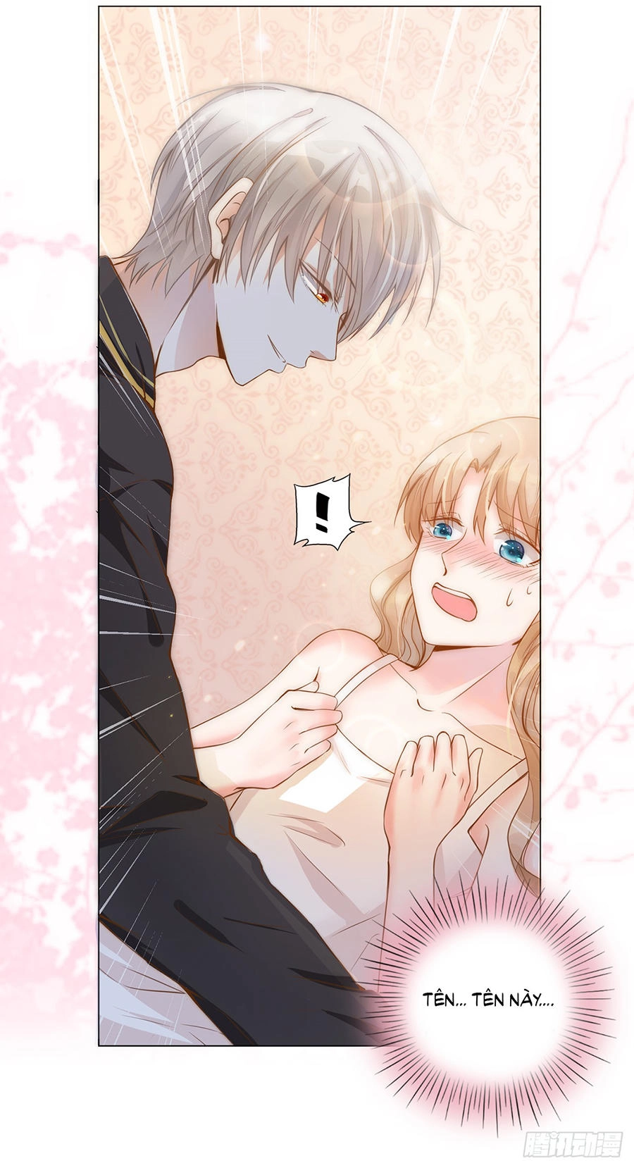 Huynh Khống Công Tước Gả Không Được Chapter 5.1 - 12