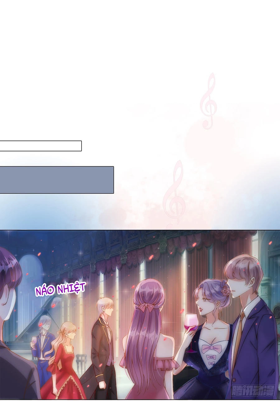 Huynh Khống Công Tước Gả Không Được Chapter 5.1 - 16