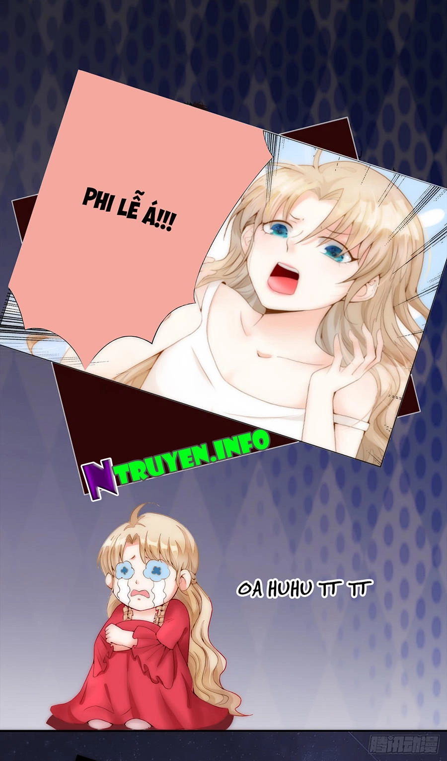 Huynh Khống Công Tước Gả Không Được Chapter 6 - 4