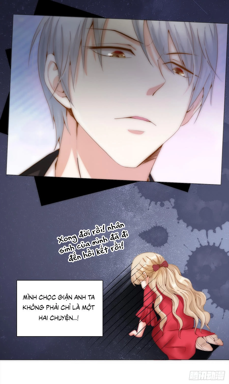 Huynh Khống Công Tước Gả Không Được Chapter 6 - 5