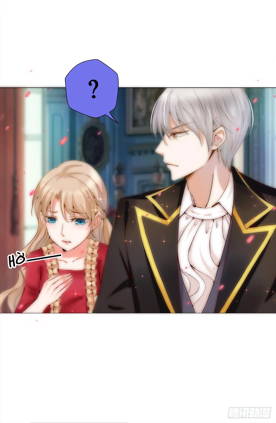 Huynh Khống Công Tước Gả Không Được Chapter 6 - 6